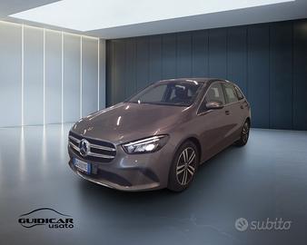 Mercedes Classe B - W247 2018 - B 200 d Sport Plus