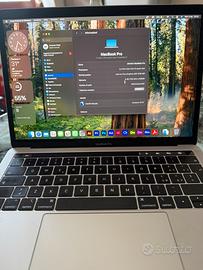 Mac Book 13” 2019
