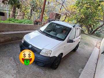 Fiat Panda 169