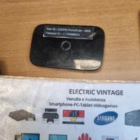 9344N-Modem Portatile Tre (3) WiFi Huawei PocketCu