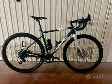 ALGRAVEL  PARKPRE OCTAVIO/SILVER