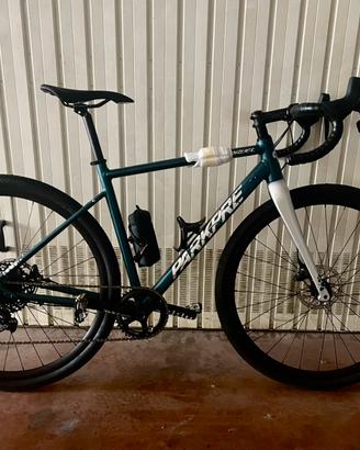 ALGRAVEL  PARKPRE OCTAVIO/SILVER