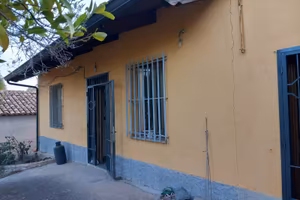 Rustico con terreno