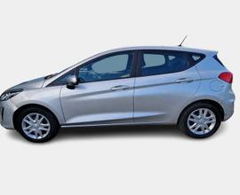 FORD FIESTA 1.5 EcoBlue 85CV Business 5 PORTE