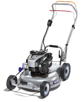 Tagliaerba GRIN HM53A Instart
