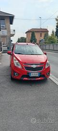 Spark 1,2 LT GPL benzina 