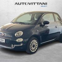 FIAT 500 1.0 FireFly Hybrid 70cv Dolcevita NO Vi