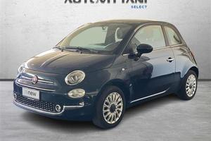 FIAT 500 1.0 FireFly Hybrid 70cv Dolcevita NO Vi