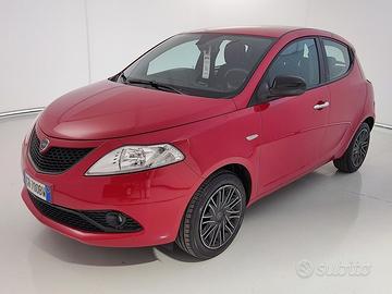 LANCIA Ypsilon III 2015 - Ypsilon 1.0 firefly hybr