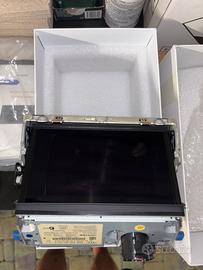 Schermo display audi a3 8v