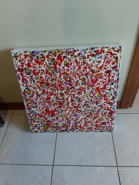 DIPINTO DI E.LOVETTI