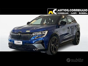 RENAULT Austral 1.2 E-Tech full hybrid 200cv Techn