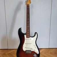 Chitarra elettrica Fender Stratocaster Player