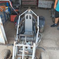 quad buggy coocard 110cv