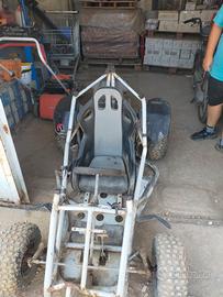quad buggy coocard 110cv