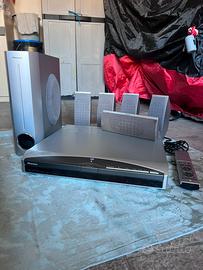 Home cinema Pioneer