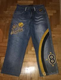 Jeans Unk Nba Kobe Bryant #8 Los Angeles Lakers