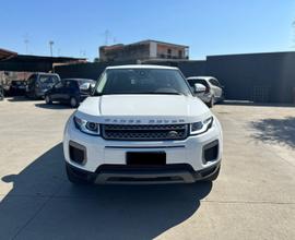 Range rover Evoque 2017