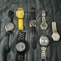 Orologi da polso