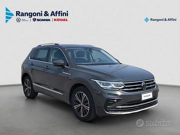 Volkswagen Tiguan 2.0 tdi Elegance 150cv dsg