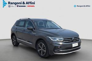 Volkswagen Tiguan 2.0 tdi Elegance 150cv dsg
