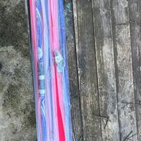 Canna da surfcasting fishing ferrari ipanema 4.20