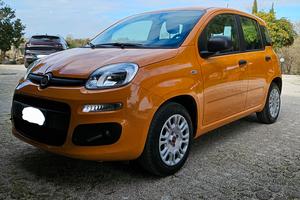 Fiat Panda 1.2 GPL - Maggio 2021 - Solo 42.000 km