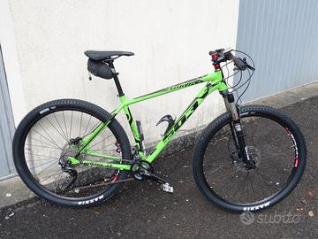 Mtb Front Wilier Triestina 503