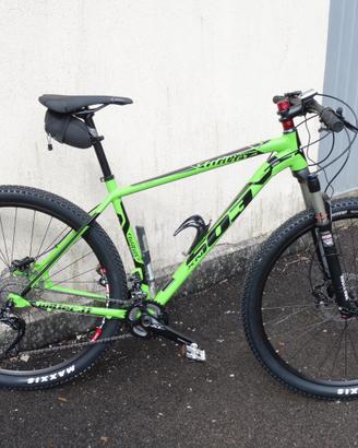 Mtb Front Wilier Triestina 503