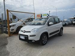 Fiat Panda 1.3 MJT 75 CV TREKKING 2015