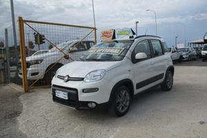 Fiat Panda 1.3 MJT 75 CV TREKKING 2015