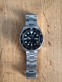Seiko SKX007