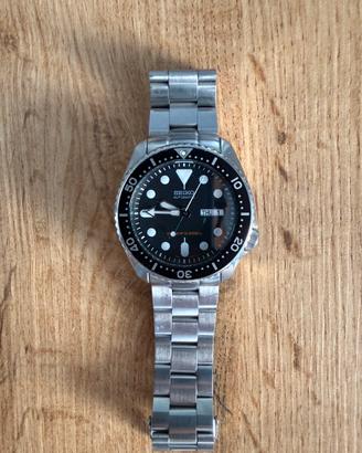 Seiko SKX007