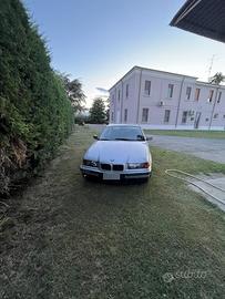 BMW E36 318tds