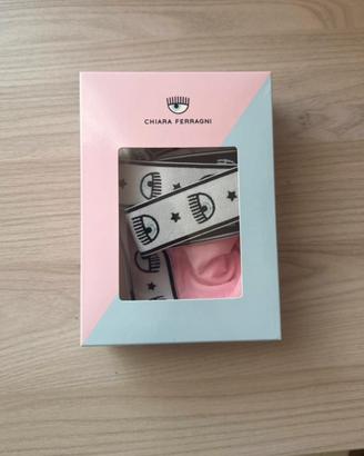 reggiseno chiara ferragni