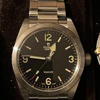 Orologio TUDOR RANGER 36 mm