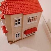 casa sylvanian families
