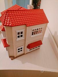 casa sylvanian families