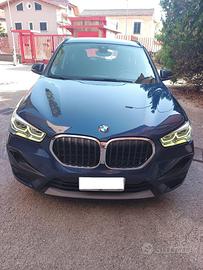BMW XDRIVE