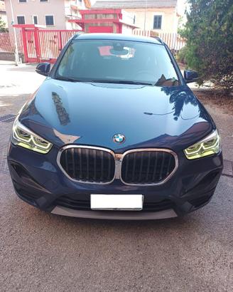 BMW XDRIVE