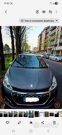 Peugeot 208 GTI  208 cv