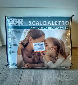 Scaldaletto SGR