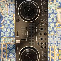 Pioneer ddj-rev1