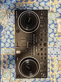 Pioneer ddj-rev1