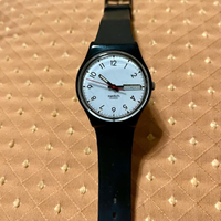 SWATCHricercatoOROLOGIOclassicTWO1987vintageDAcoll