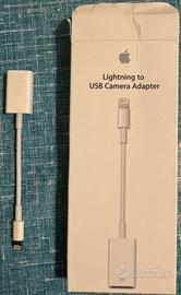 Lightning - USB