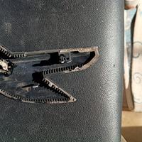 accessori per Renault Captur 2021