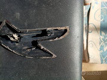 accessori per Renault Captur 2021