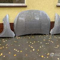 FIAT TALENTO 1.6 Musata anteriore completa