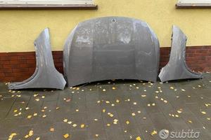 FIAT TALENTO 1.6 Musata anteriore completa